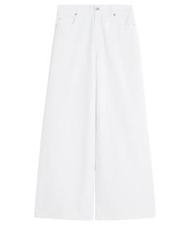 WEEKEND MAX MARA Брюки широкие