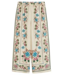 WEEKEND MAX MARA Прямые брюки