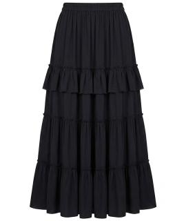 LANVIN Юбка макси