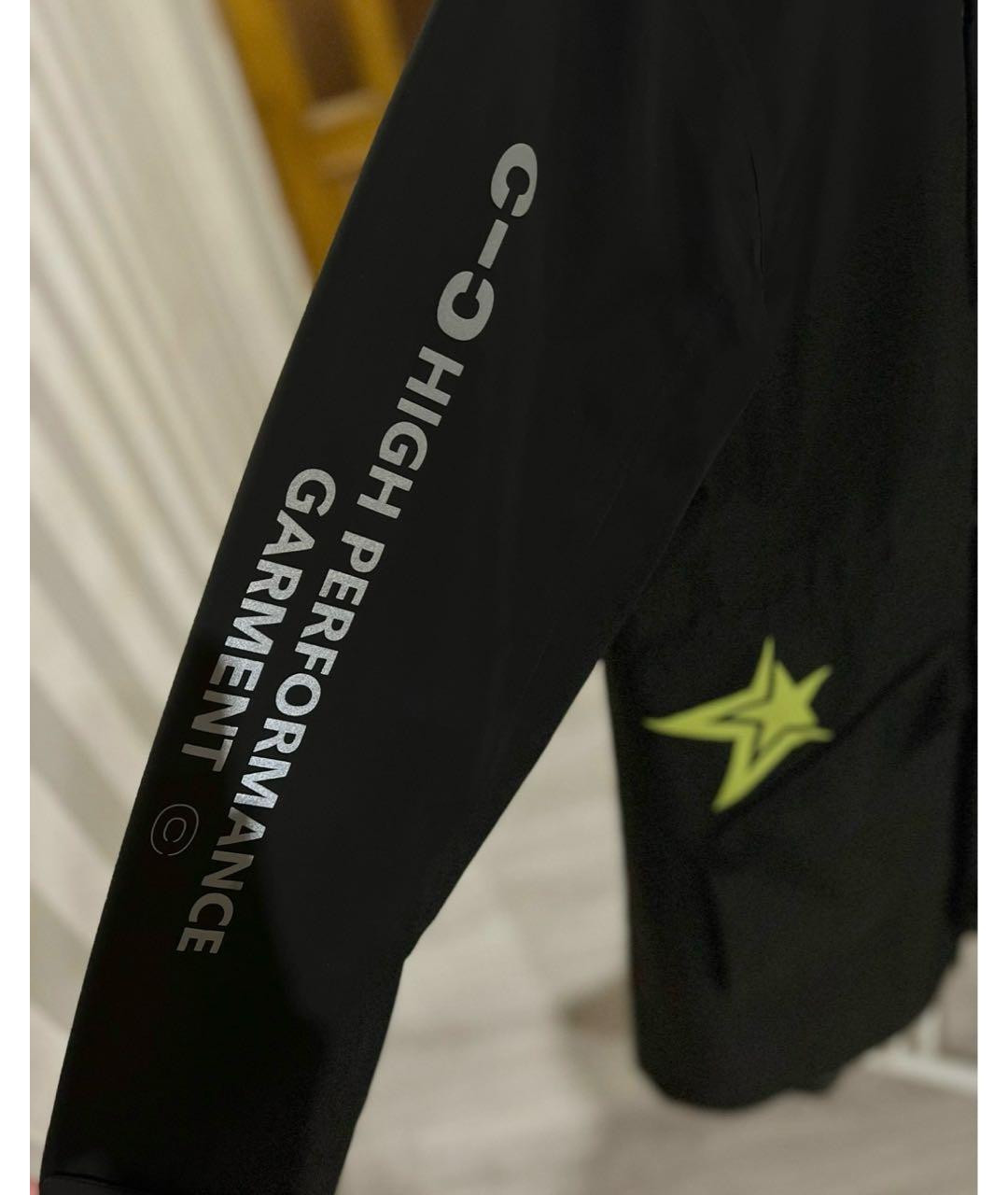 PINKO Черная парка, фото 3