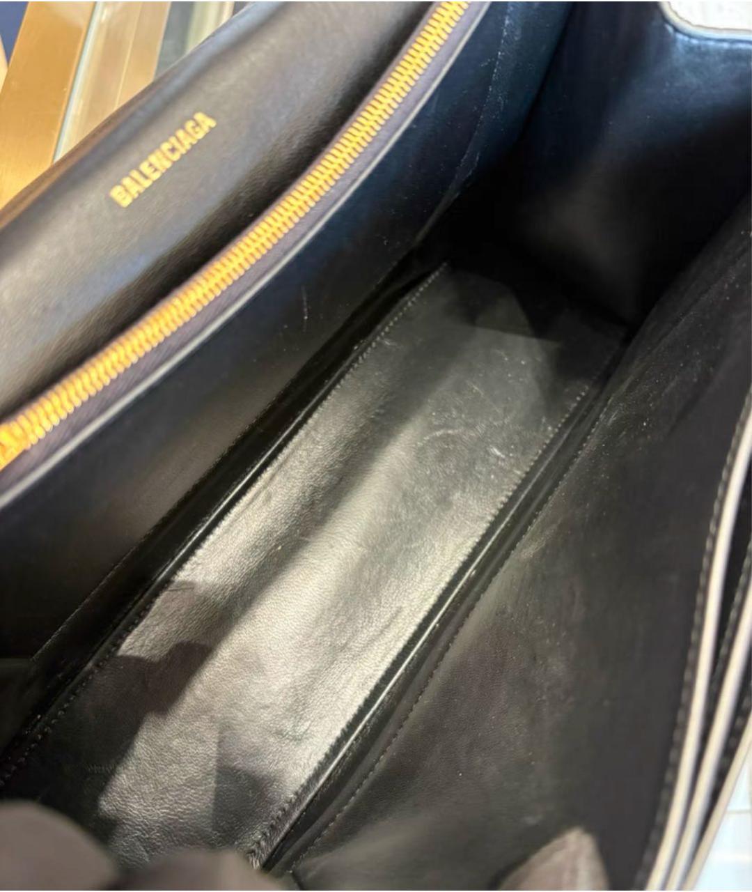 BALENCIAGA Сумка через плечо, фото 6