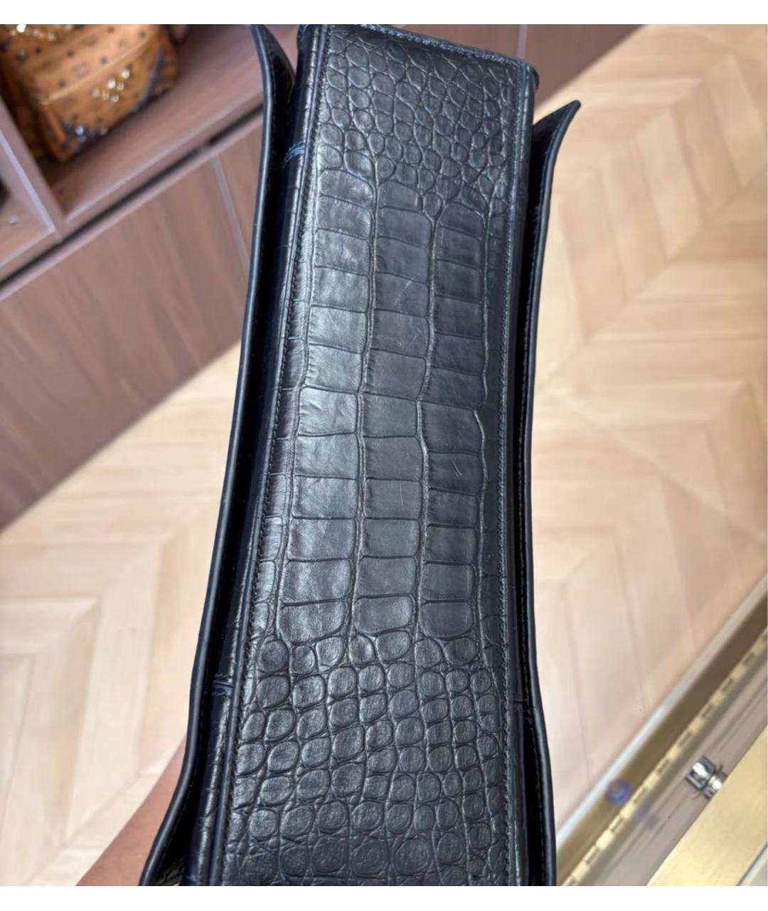 BALENCIAGA Сумка через плечо, фото 4