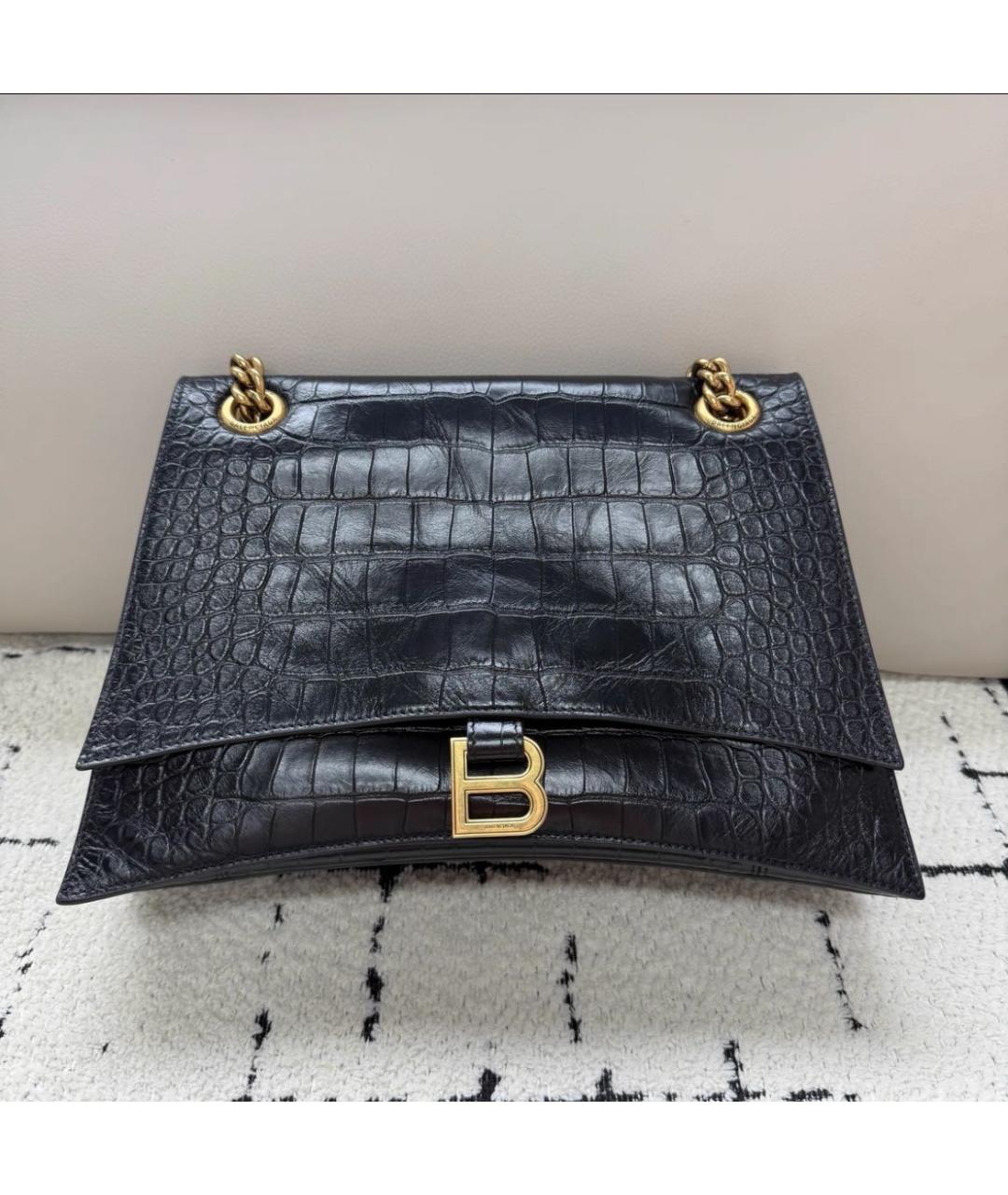 BALENCIAGA Сумка через плечо, фото 2