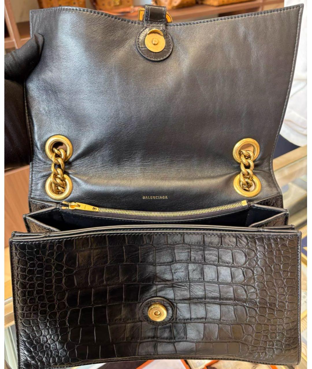 BALENCIAGA Сумка через плечо, фото 5