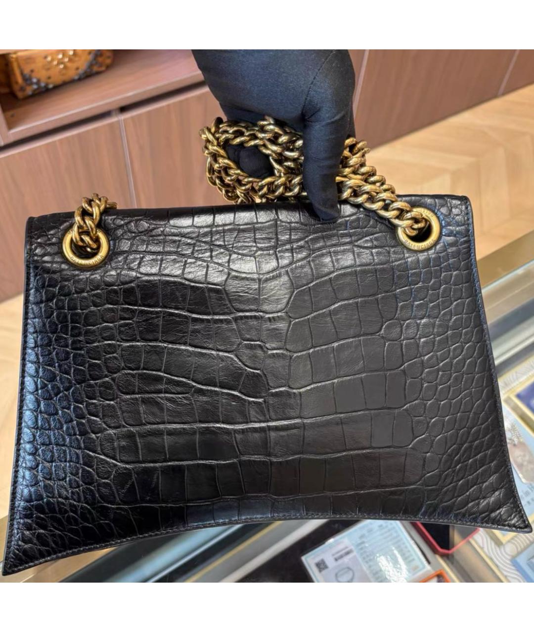 BALENCIAGA Сумка через плечо, фото 3