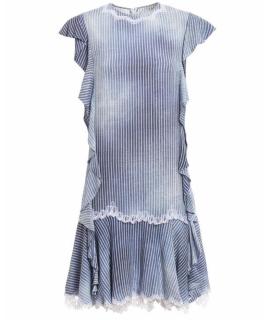 ERMANNO SCERVINO Коктейльное платье