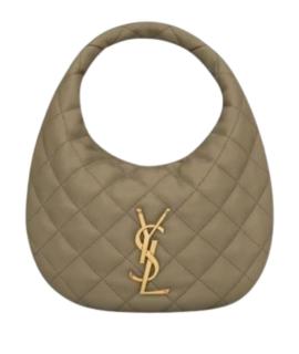 SAINT LAURENT Сумка через плечо