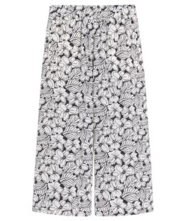 WEEKEND MAX MARA Брюки широкие
