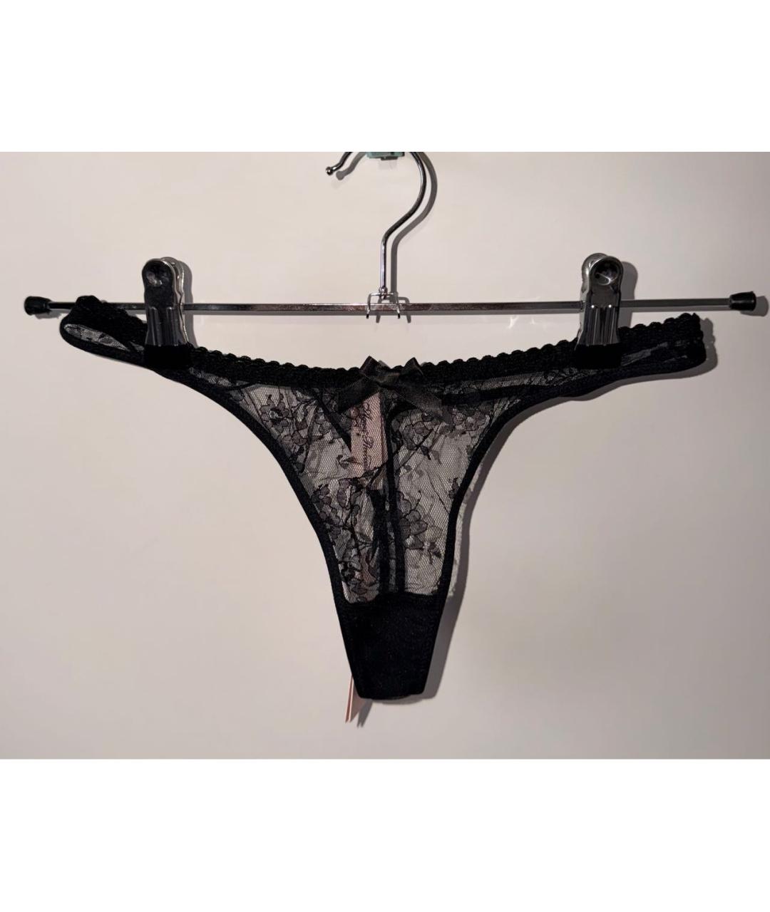 AGENT PROVOCATEUR Черный комплекты, фото 8