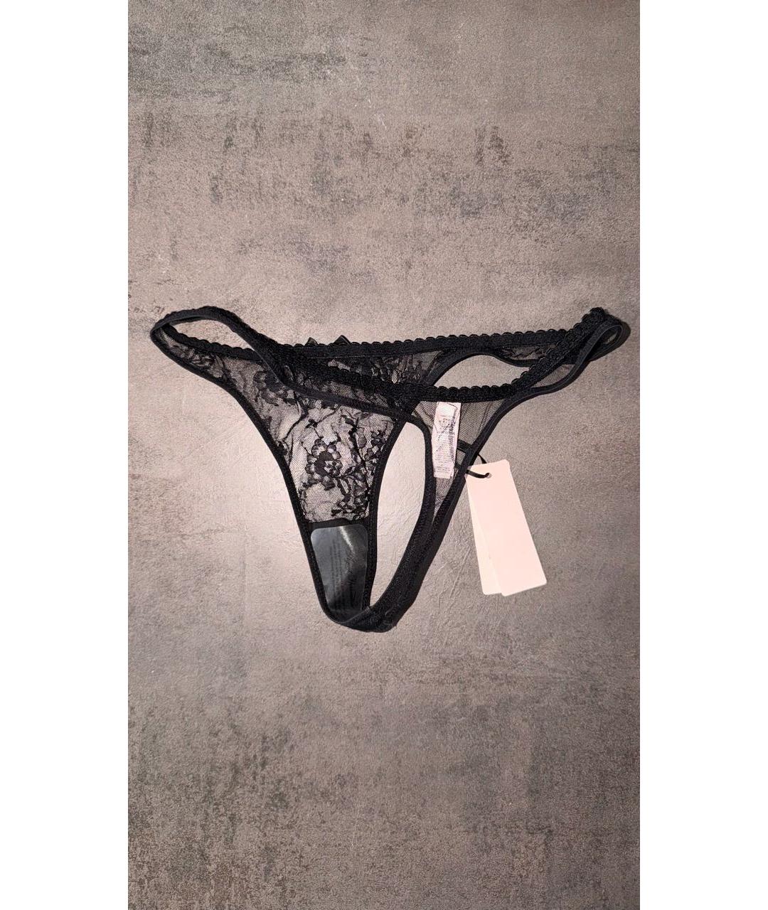 AGENT PROVOCATEUR Черный комплекты, фото 7