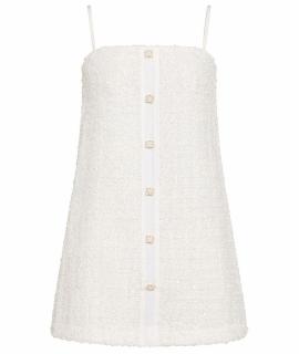 12 STOREEZ Коктейльное платье