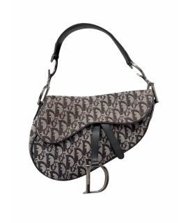 CHRISTIAN DIOR Сумка с короткими ручками