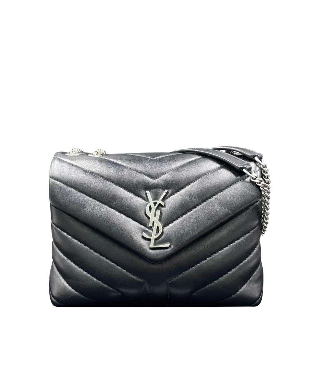 SAINT LAURENT Сумка через плечо, фото 1