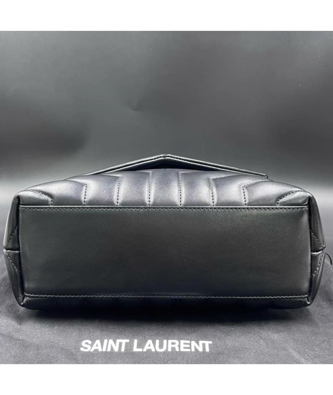 SAINT LAURENT Сумка через плечо, фото 4