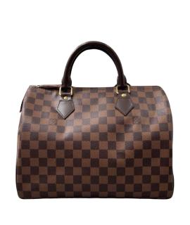 LOUIS VUITTON Сумка с короткими ручками