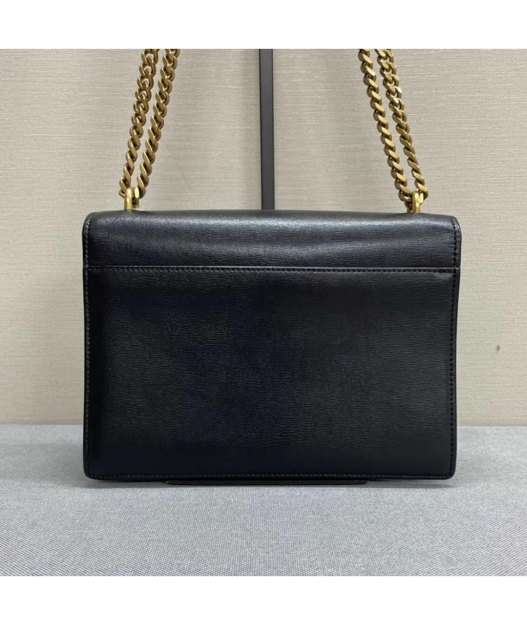 SAINT LAURENT Сумка через плечо, фото 3