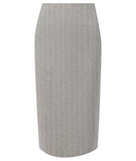 RALPH LAUREN Юбка миди