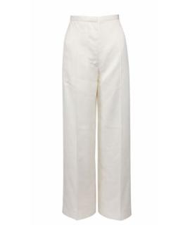 ALBERTA FERRETTI Брюки широкие