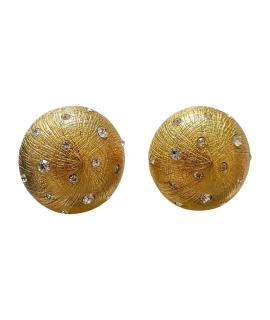 CHRISTIAN DIOR Серьги