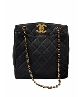 CHANEL Сумка через плечо