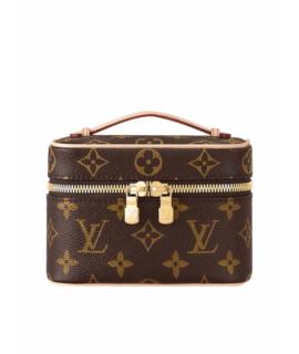LOUIS VUITTON Сумка с короткими ручками
