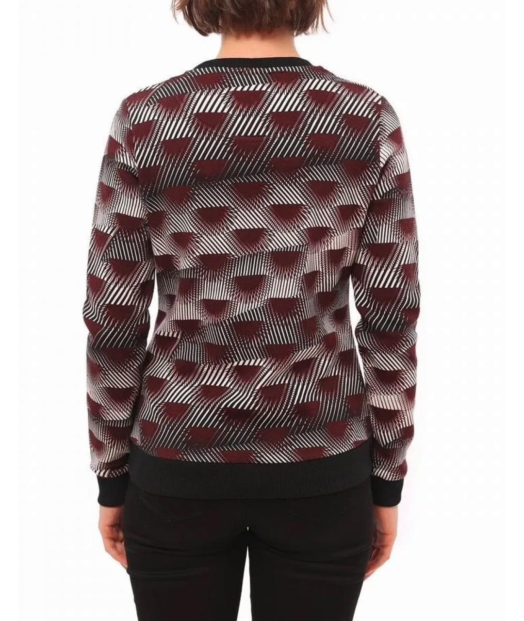 KENZO Хлопковый джемпер / свитер, фото 3