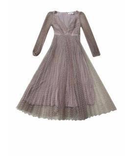 ZIMMERMANN Коктейльное платье