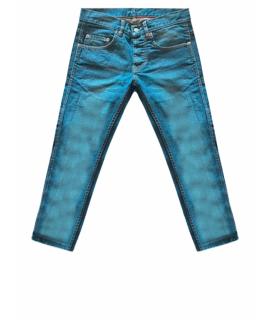 PRADA Джинсы слим