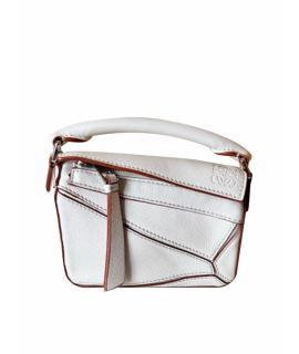 LOEWE Сумка с короткими ручками