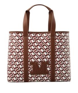 MAX MARA Сумка тоут