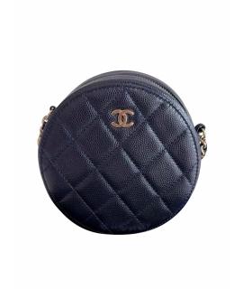 CHANEL Сумка через плечо