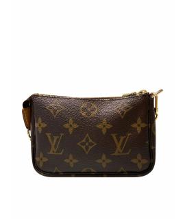 LOUIS VUITTON Клатч/вечерняя сумка