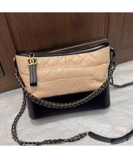 CHANEL Сумка через плечо