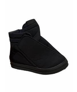 RICK OWENS DRKSHDW Высокие кроссовки / кеды
