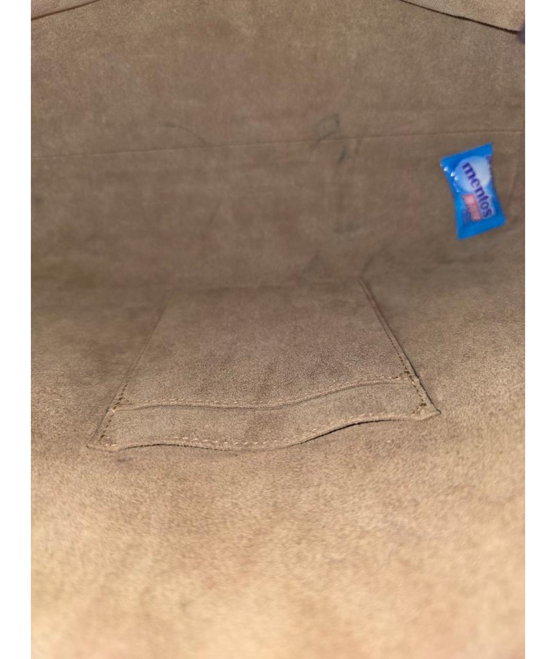 GUCCI Розовая сумка с короткими ручками, фото 6