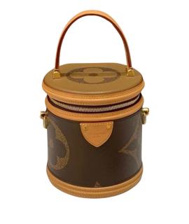 LOUIS VUITTON Сумка с короткими ручками