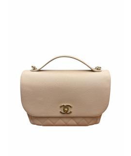 CHANEL Сумка через плечо