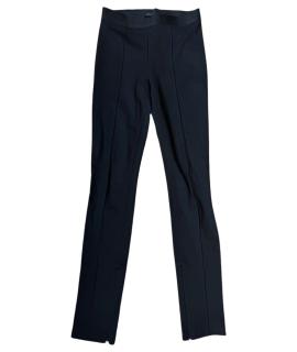 HELMUT LANG Брюки узкие