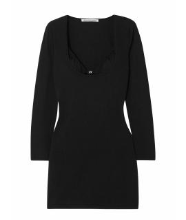 ALEXANDER WANG Повседневное платье