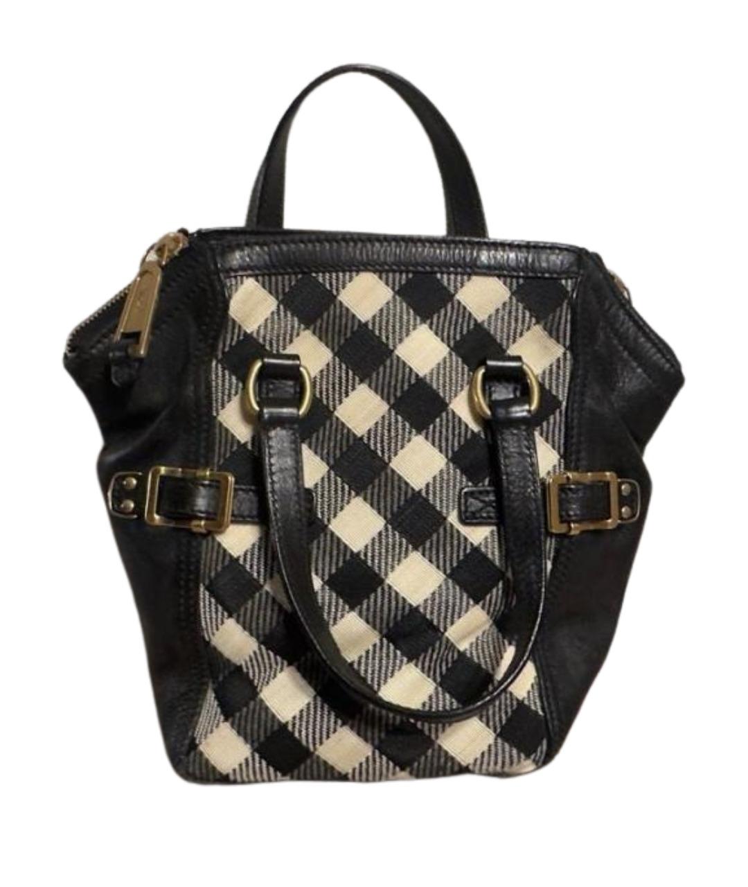 SAINT LAURENT Мульти кожаная сумка тоут, фото 1