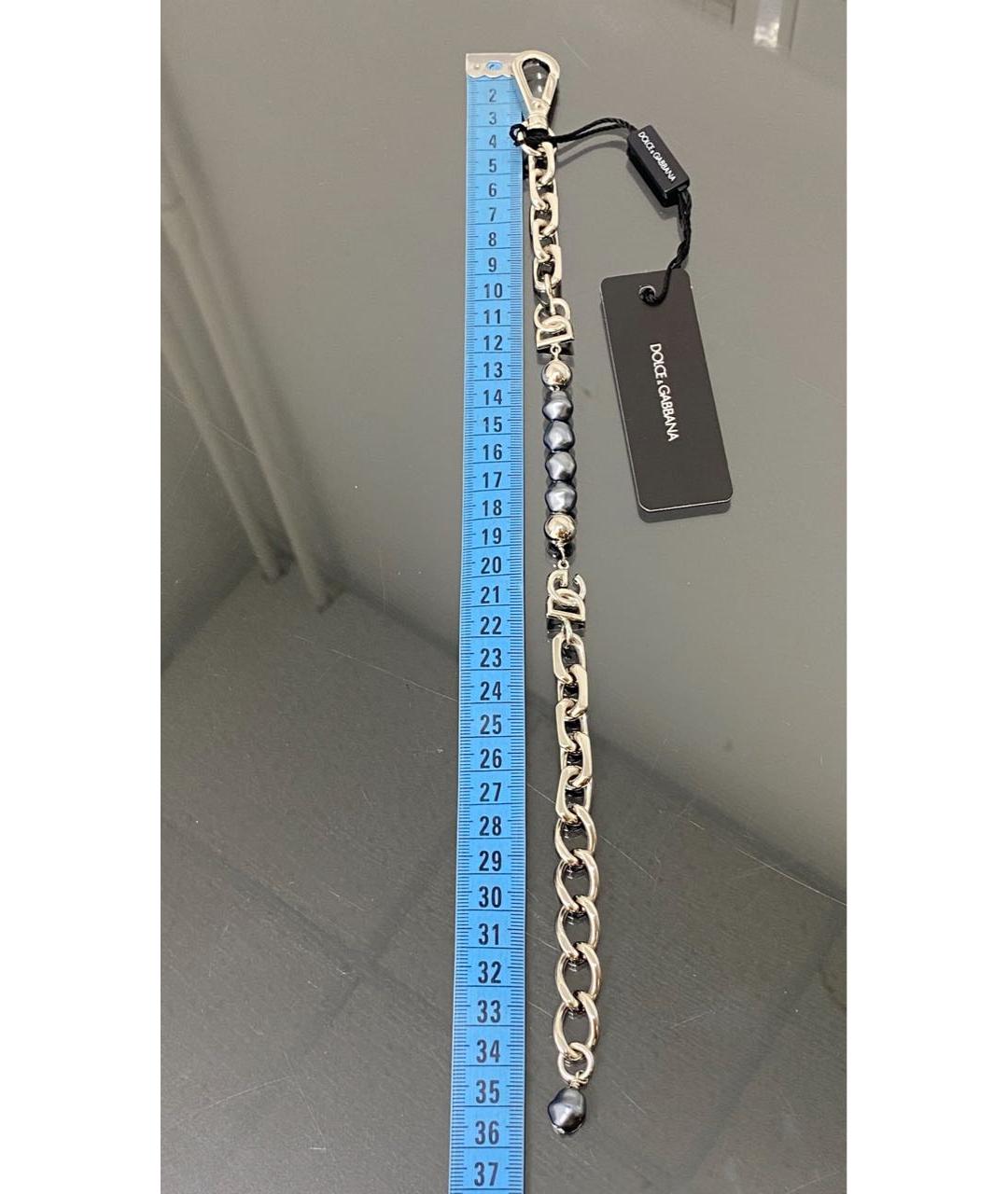 DOLCE&GABBANA Браслет, фото 7