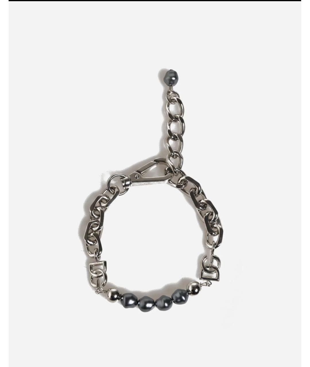 DOLCE&GABBANA Браслет, фото 9