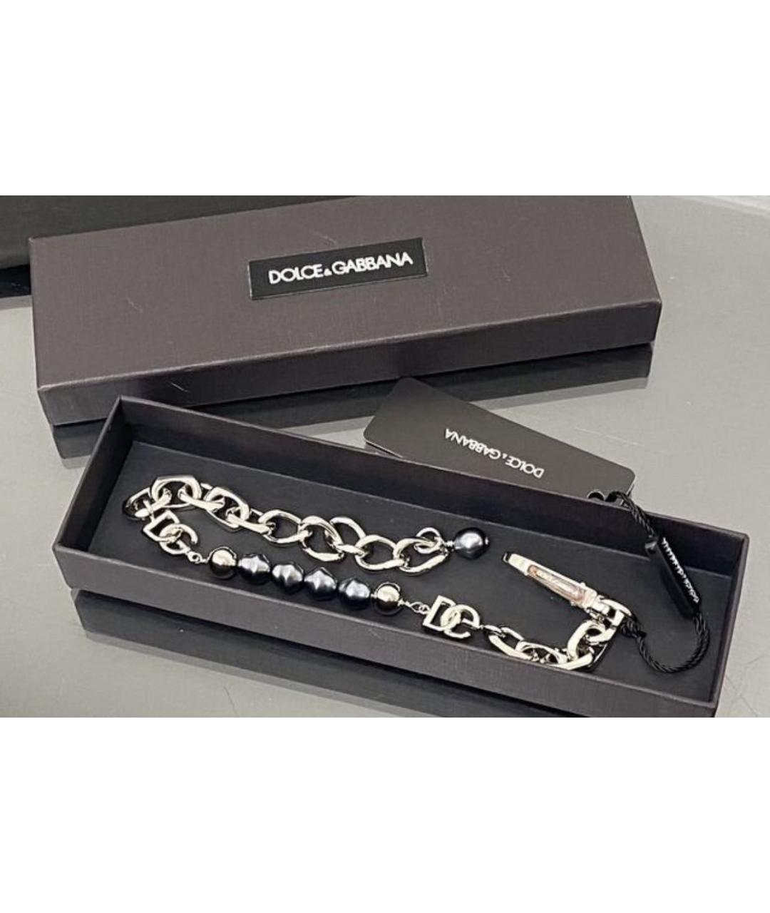 DOLCE&GABBANA Браслет, фото 2