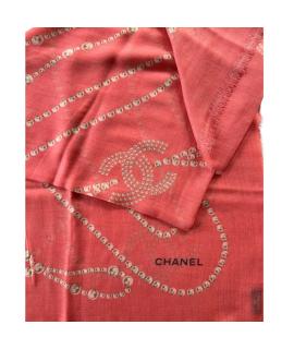 CHANEL Платок