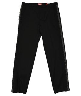 DIESEL Повседневные брюки