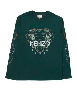 KENZO Лонгслив