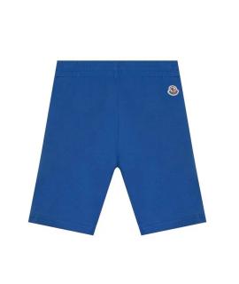MONCLER KIDS Детские шорты