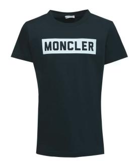 MONCLER Детская футболка