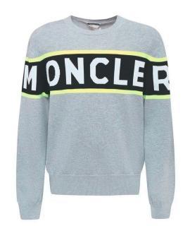 MONCLER Трикотаж