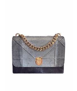 CHRISTIAN DIOR Сумка с короткими ручками